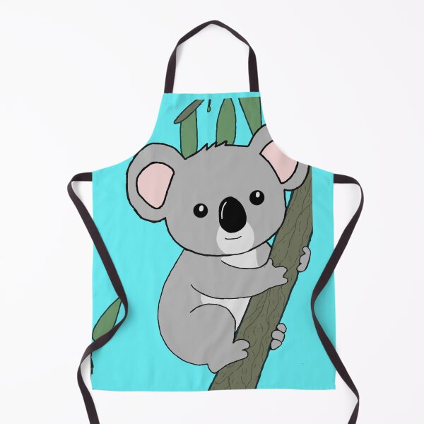 Item preview, Koala Joy designed and sold by The Artist’s Apron.