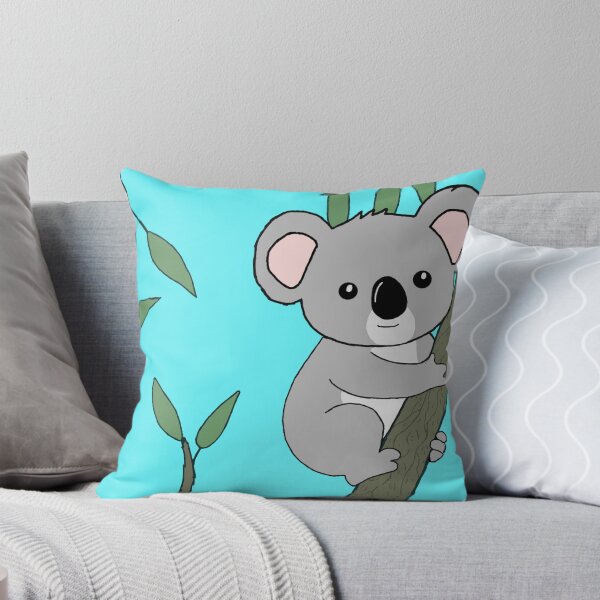 Item preview, Koala Joy designed and sold by The Artist’s Apron.