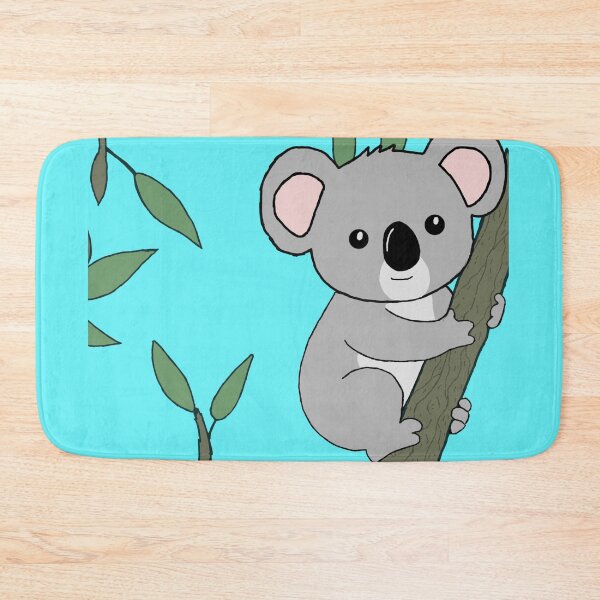 Item preview, Koala Joy designed and sold by The Artist’s Apron.