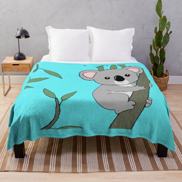 Item preview, Koala Joy designed and sold by The Artist’s Apron.