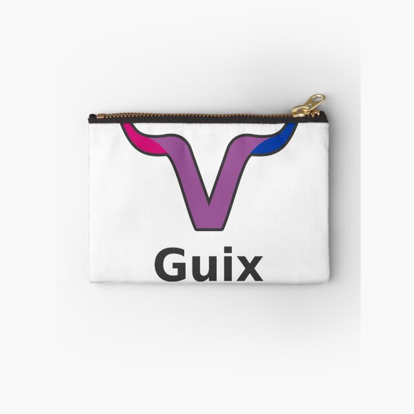 Item preview, Guix logo, bi designed and sold by tomenzgg.
