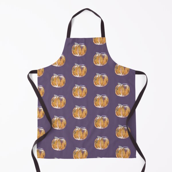 Item preview, Watercolor Pumpkin designed and sold by Allison S. Richardson .
