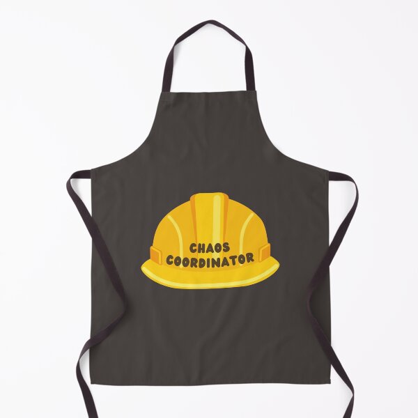 Item preview, Chaos Coordinator Funny Office  designed and sold by PixellaneArt.