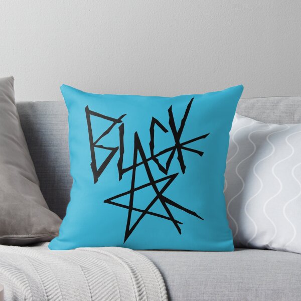 Item preview, Black star designed and sold by Mangartss.