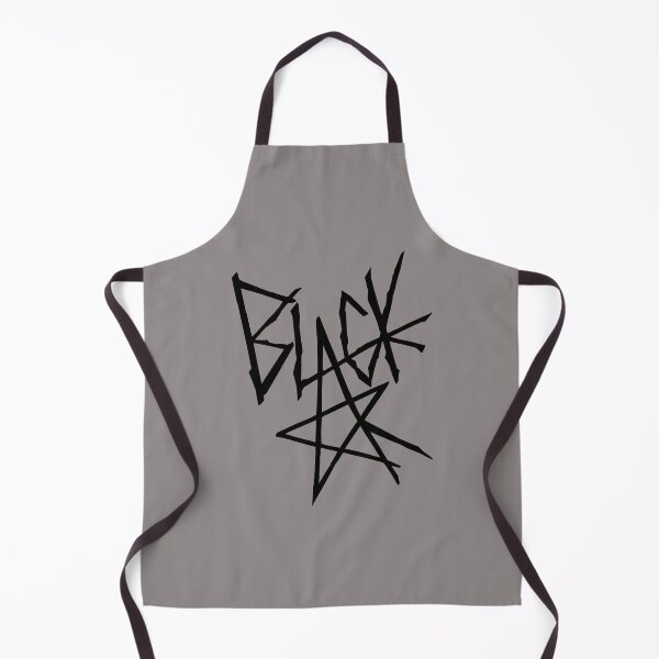 Item preview, Black star designed and sold by Mangartss.