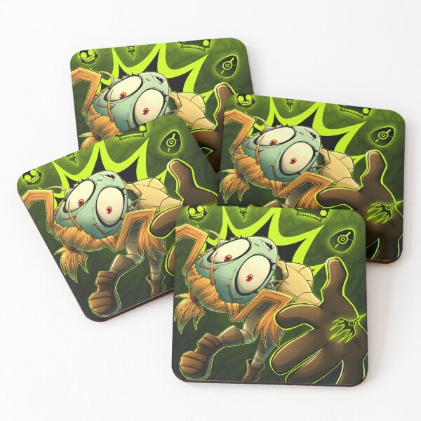 Item preview, The Gaslight District designed and sold by SweetMascot.