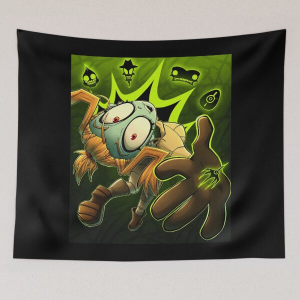 Item preview, The Gaslight District designed and sold by SweetMascot.