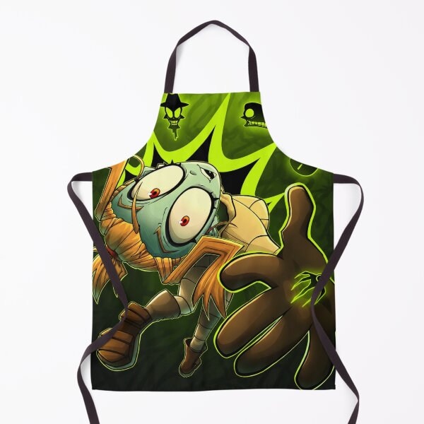 Item preview, The Gaslight District designed and sold by SweetMascot.
