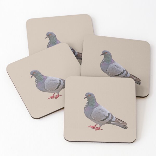 Item preview, Pigeon designed and sold by STHogan2.