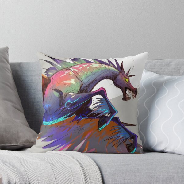 Item preview, Wings of Shade and Neon Sight, Diving Deep in Neon Light (V3) designed and sold by SabaMirzique.