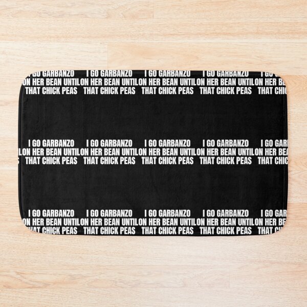 Item preview, I Go Garbanzo On Her Bean Until That Chick Peas Funny designed and sold by RealestInternet.
