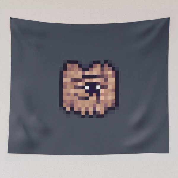 Item preview, Pixel Hieroglyph designed and sold by Ben Henry.