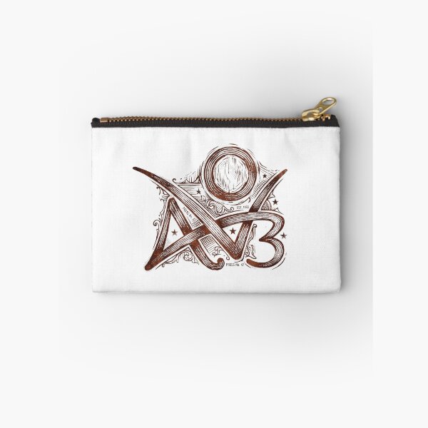 Item preview, AO3 Fanfiction Vintage Letterpress Printing Press designed and sold by Luz M. Oroño.