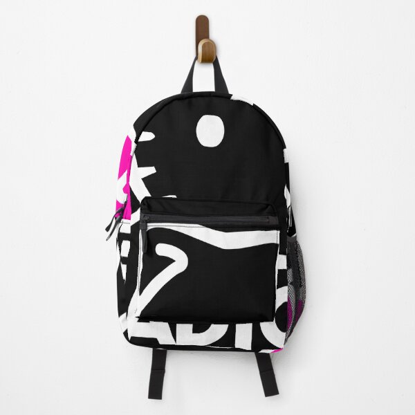 Item preview, Hello Kitty Radiohead designed and sold by Mash-It-Up.