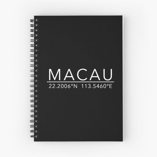 Item preview, macau designed and sold by k-ittyb.