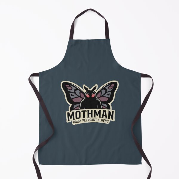 Item preview, Mothman: Point Pleasant Legend designed and sold by Finding Source Designs.