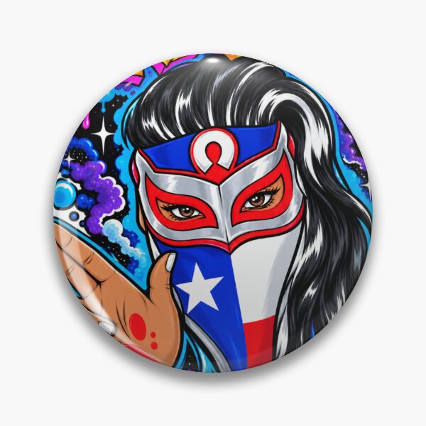 Item preview, Most Wanted in Texas Bandido designed and sold by RedEqualsGreen.