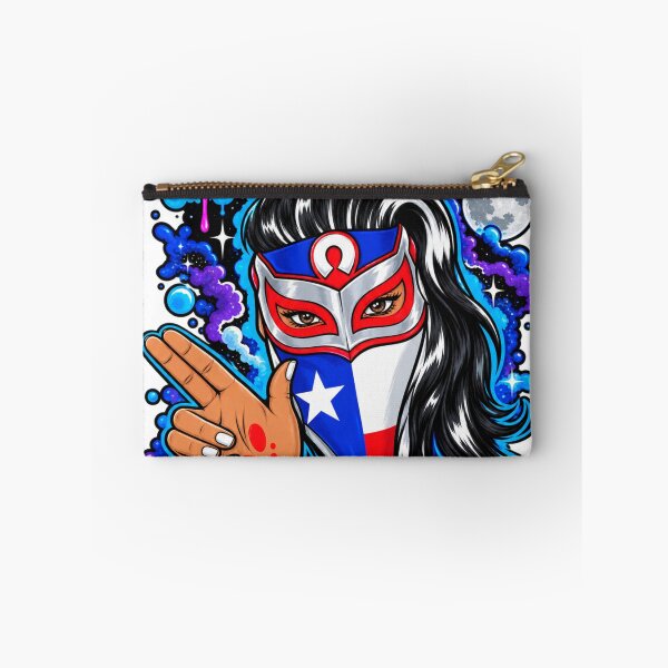 Item preview, Bandido más buscado en Texas designed and sold by RedEqualsGreen.