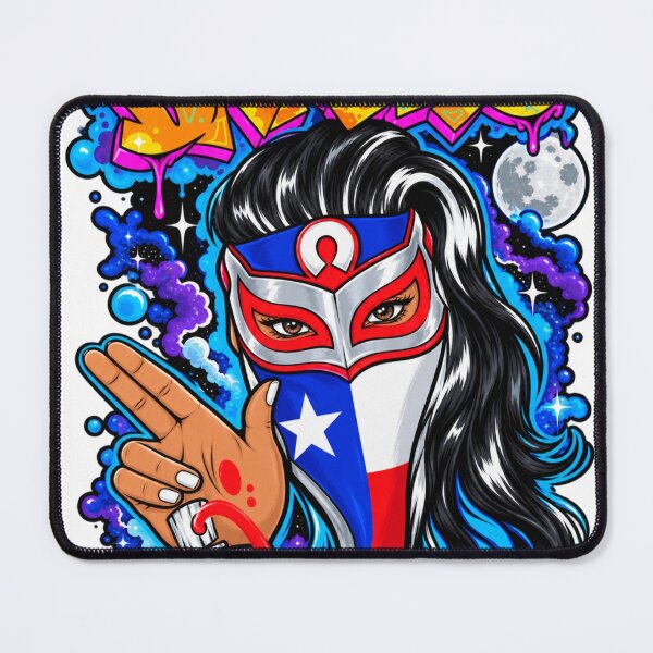 Item preview, Most Wanted in Texas Bandido designed and sold by RedEqualsGreen.