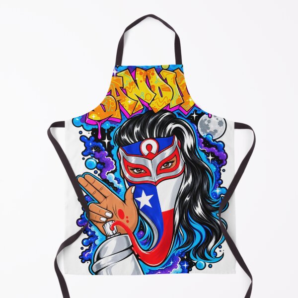 Item preview, Most Wanted in Texas Bandido designed and sold by RedEqualsGreen.