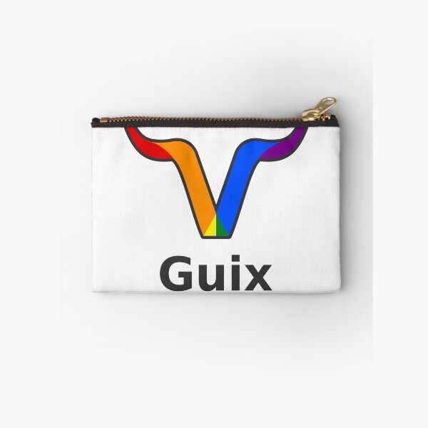 Item preview, Guix logo, gay designed and sold by tomenzgg.