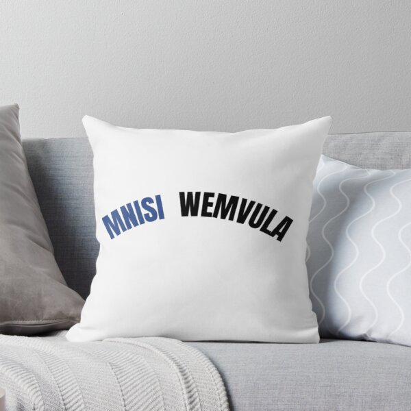 Item preview, Typography – Mthembu Clan Name Bold Layout – Mnisi Wemvula designed and sold by MathoDzns.