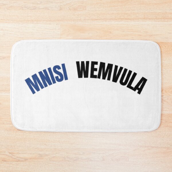 Item preview, Typography – Mthembu Clan Name Bold Layout – Mnisi Wemvula designed and sold by MathoDzns.