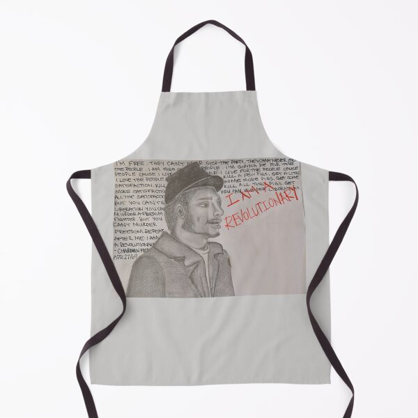 Item preview, Black Messiah designed and sold by julesceleste.