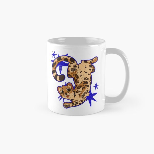 Item preview, New Cat Just Dropped! designed and sold by Saruê Ateliê.