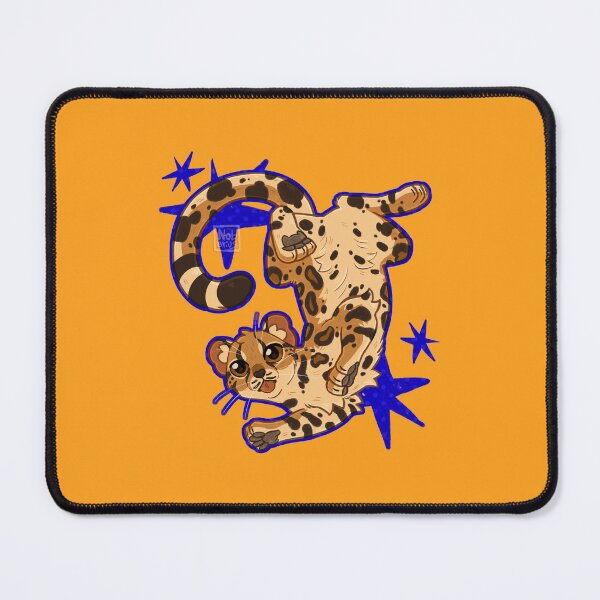 Item preview, New Cat Just Dropped! designed and sold by Saruê Ateliê.