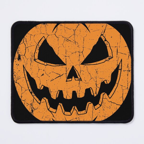 Item preview, When Jack-O'-Lanterns Turn Evil designed and sold by MerchViz.