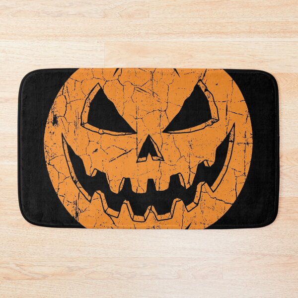 Item preview, When Jack-O'-Lanterns Turn Evil designed and sold by MerchViz.
