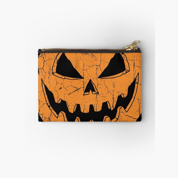 Item preview, When Jack-O'-Lanterns Turn Evil designed and sold by MerchViz.