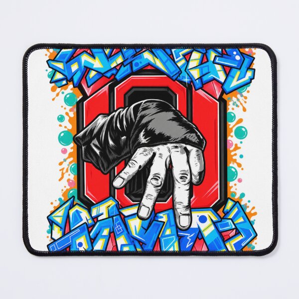 Item preview, Zero Fear Lucha Honor designed and sold by RedEqualsGreen.