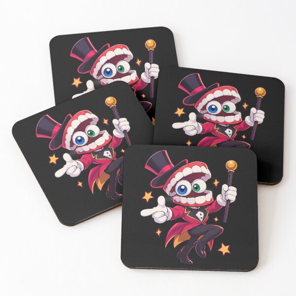 Item preview, Caine The Amazing Digital Circus Ringmaster designed and sold by Rosteri.