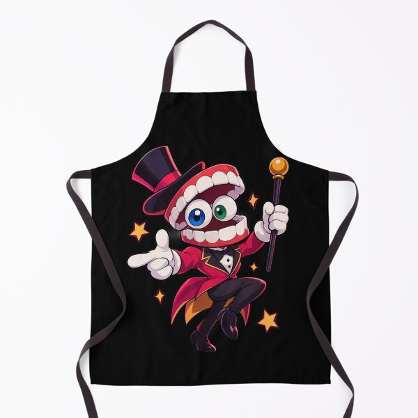 Item preview, Caine The Amazing Digital Circus Ringmaster designed and sold by Rosteri.