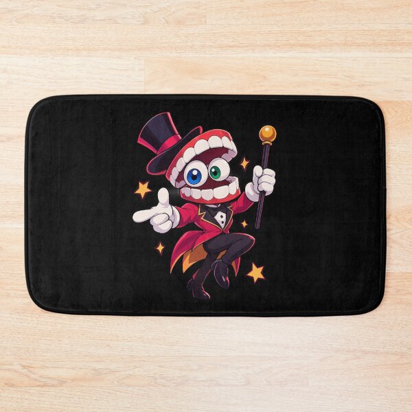Item preview, Caine The Amazing Digital Circus Ringmaster designed and sold by Rosteri.