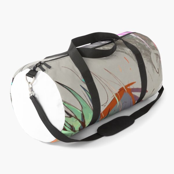 Item preview, Wings of Shade and Neon Sight, Diving Deep in Neon Light (V4) designed and sold by SabaMirzique.