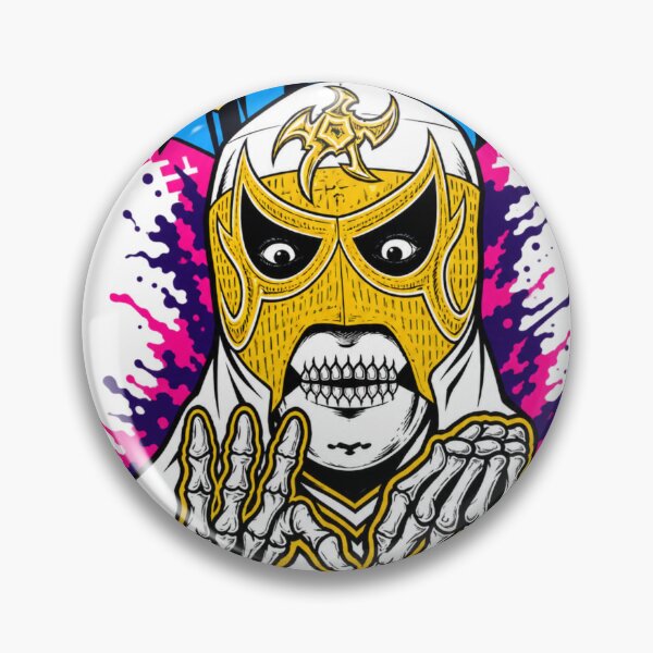 Item preview, Gold With No Fear designed and sold by RedEqualsGreen.