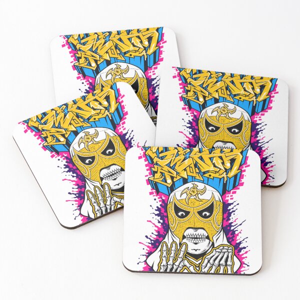 Item preview, Gold With No Fear designed and sold by RedEqualsGreen.