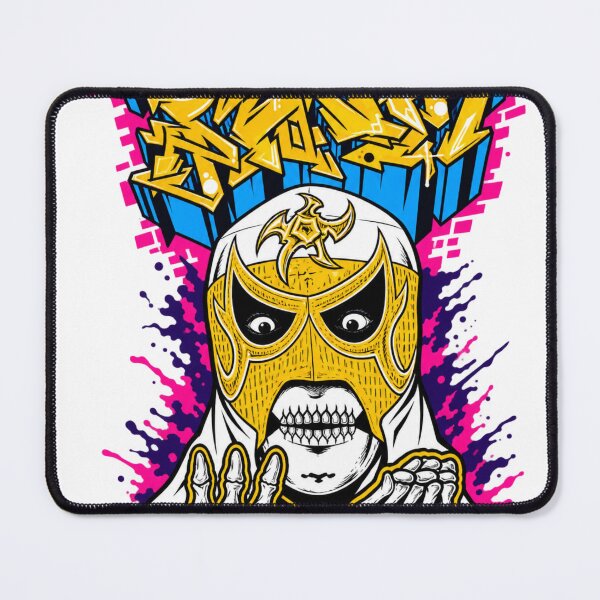 Item preview, Gold With No Fear designed and sold by RedEqualsGreen.