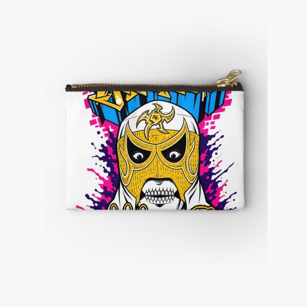 Item preview, Gold With No Fear designed and sold by RedEqualsGreen.