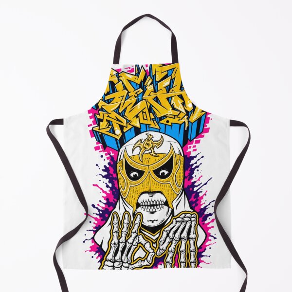 Item preview, Gold With No Fear designed and sold by RedEqualsGreen.