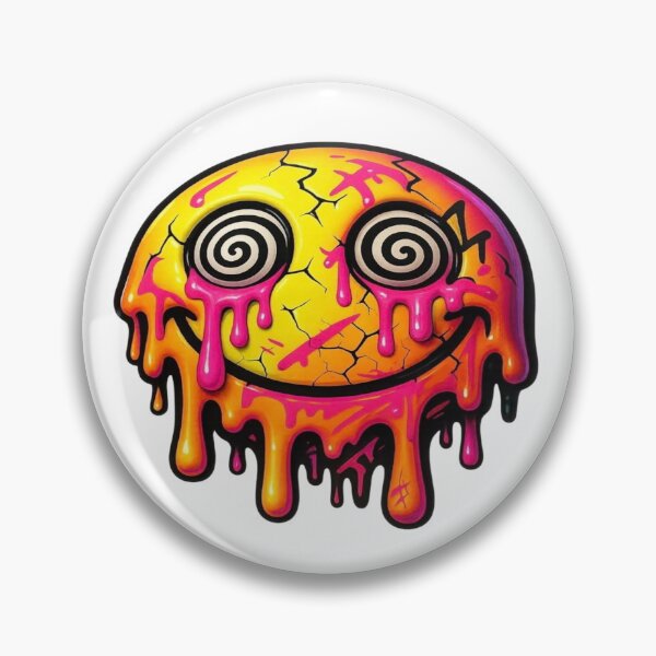 Artikelvorschau, glückliches Gesicht entworfen und verkauft von pksart1.