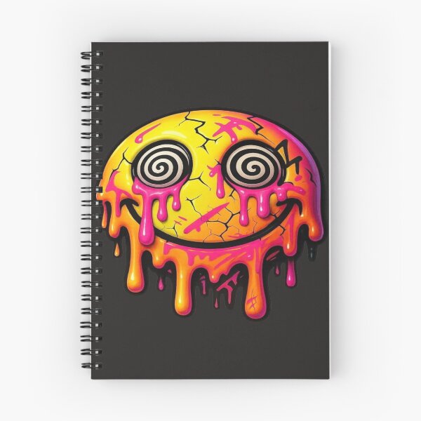 Item preview, happy face designed and sold by pksart1.