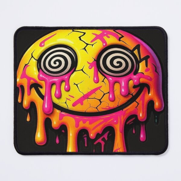 Item preview, happy face designed and sold by pksart1.