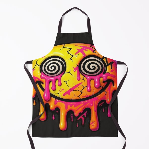 Item preview, happy face designed and sold by pksart1.