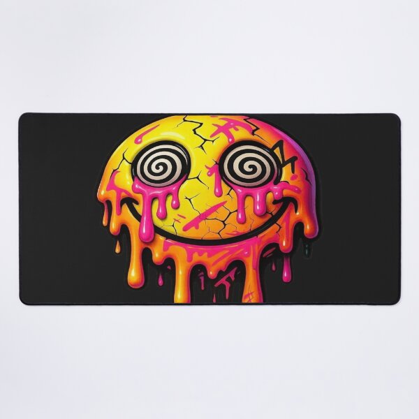 Item preview, happy face designed and sold by pksart1.