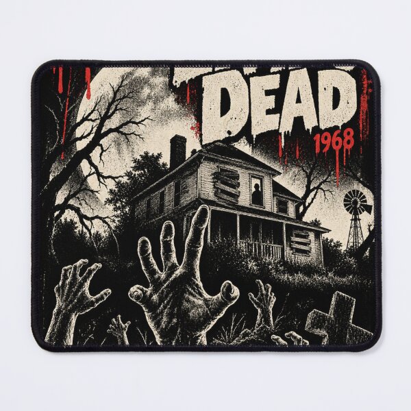 Item preview, Night of the Living Dead — They’re Coming for You designed and sold by Cohaagens Bazaar.