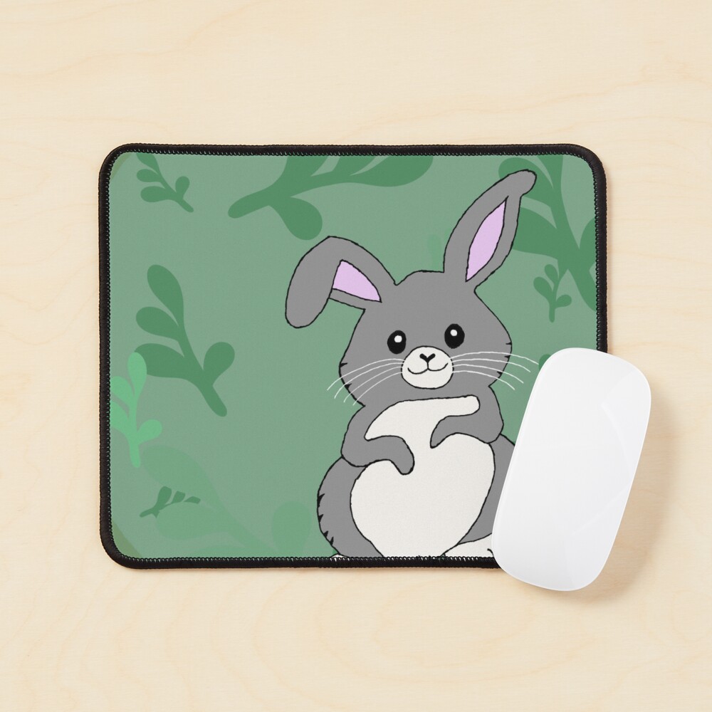 Item preview, Mouse Pad designed and sold by Mamylee.